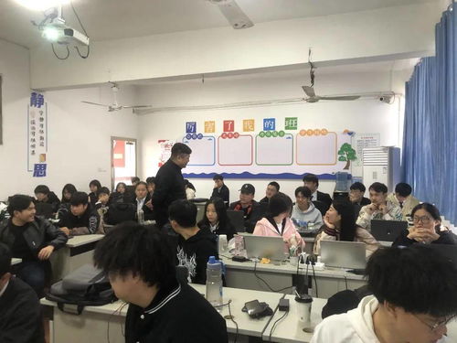 江西电子商务专业怎么样