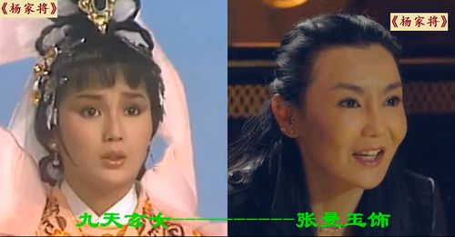 西游记演员叶以萌离世，演艺界痛失一颗璀璨之星