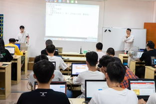 加拿大学习电子商务专业