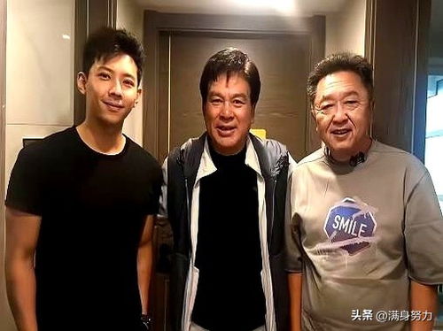 于谦朱时茂聊现代年轻人婚姻观