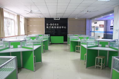 新华电子商务专业怎么样