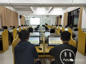 电子商务人才学校专业
